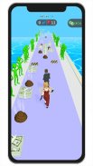 Fame Run screenshot 3