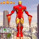 Super Iron Rush Hero City Fighting Gang Crime - Baixar APK para Android | Aptoide