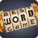 Cryptex: Word Puzzle Icon