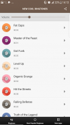 New Cool Ringtones for Android™ Phone screenshot 3