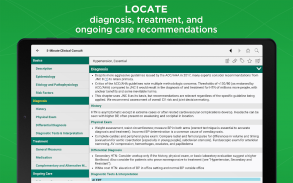 5-Minute Clinical Consult screenshot 3