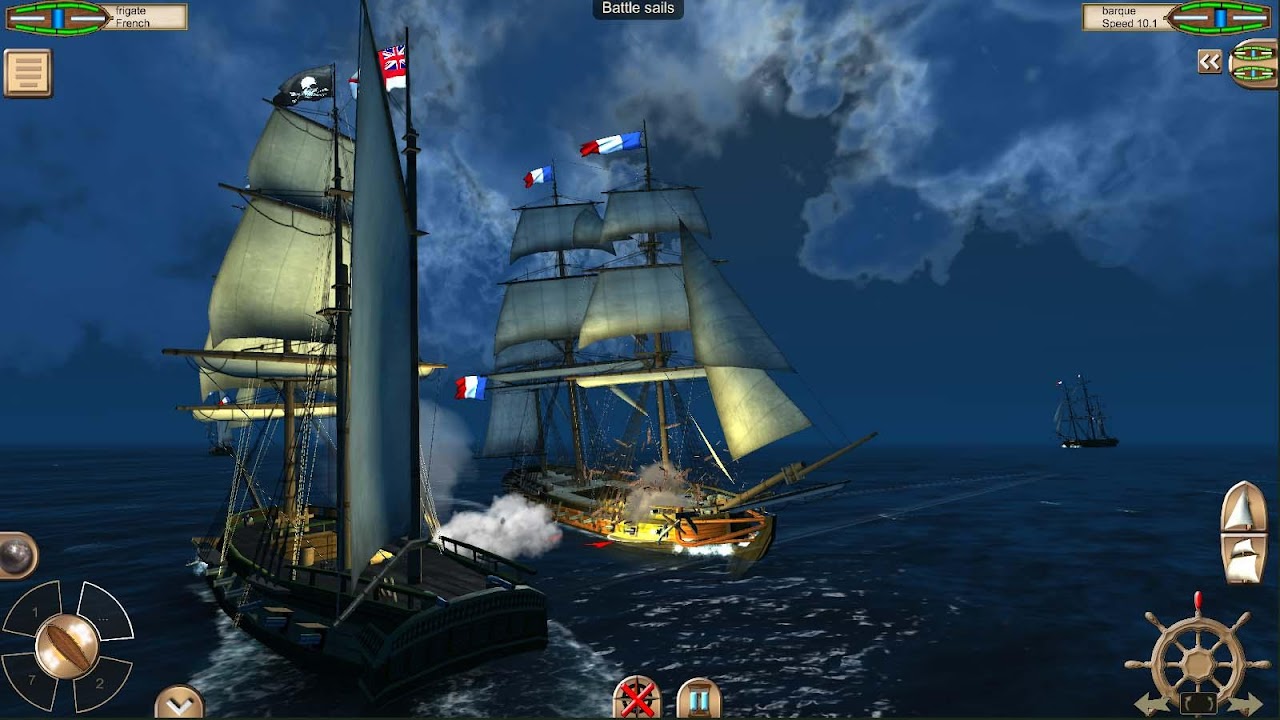 Download do APK de Pirata jogos ilha do tesouro para Android