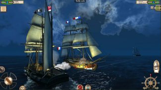 The Pirate:Caribbean Hunt screenshot 2