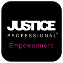 Justice Professional Icon