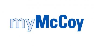 myMcCoy Mobile Banking