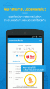 Traveloka: จองโรงแรม เที่ยวบิน และตั๋วกิจกรรมต่างๆ screenshot 2