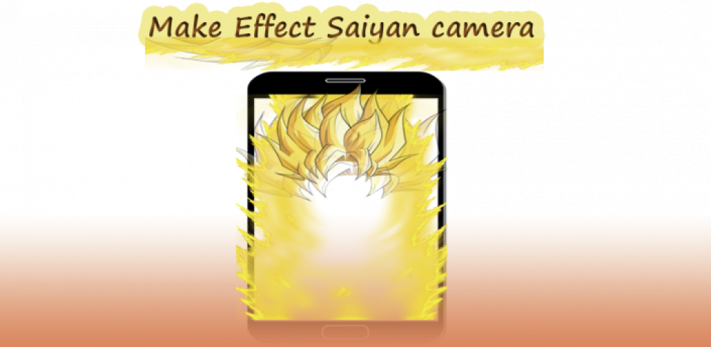 Super Saiyan - Manga Camera APK + Mod for Android.