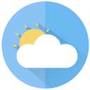 Weather Hours - Realtime forecast Icon