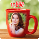 Coffee Mug Photo Frames