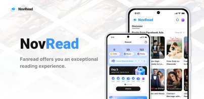 NovRead