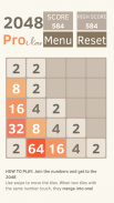 2048 Pro New screenshot 5