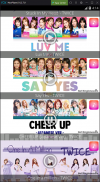 Twice Ringtones HQ screenshot 3