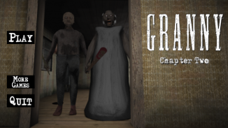 Grandpa & Granny 4 Online Game APK for Android Download