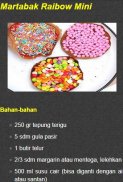 10 Resep Kreasi Martabak screenshot 1