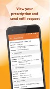 IMS Patient App screenshot 6