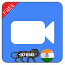 MeetJoin - FREE Meeting App,Upto 70 Members,Video