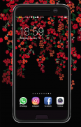 Floral Wallpapers screenshot 6