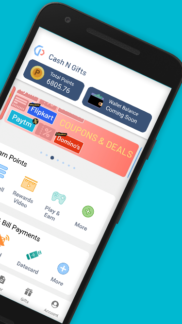 CashNGifts - APK Download for Android | Aptoide