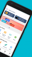 CashNGifts : Buy Gift Cards, Recharge and Pay Bill screenshot 1