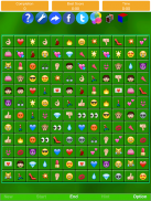 Emoji Solitaire Free screenshot 1