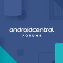Android Central Forums Icon