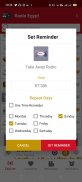 Radio Egypt : Stream Music App screenshot 10
