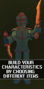 Simple RPG Clicker screenshot 3