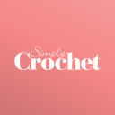 Simply Crochet Magazine Icon