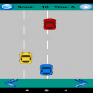 Racing Game screenshot 2