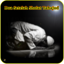 Doa Setelah Sholat Tahajud