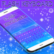 Flash Keyboard screenshot 3