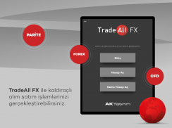 TradeAll screenshot 7