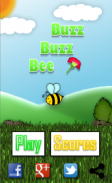 Buzz Buzz Bee screenshot 2