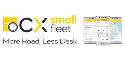 CX Fleet