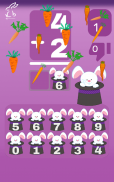 Addition and subtraction math screenshot 0