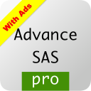 Advance SAS Pro - With Ads