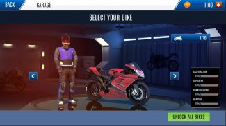 Bike Racing Moto Racing Bike screenshot 1