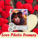 Love Photo Frames