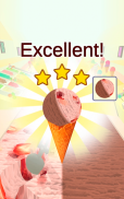 Ice Cream Run! screenshot 3