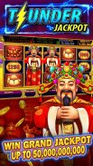 City of Dreams Slots - Free Slot Casino Games screenshot 3