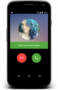 AW - video calls and chat screenshot 5