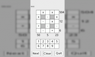 Math Square screenshot 8