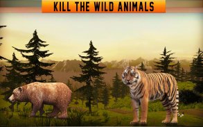 Wild Hunter 2018 screenshot 7