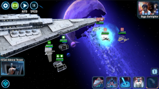 LEGO® Star Wars™ Battles: PVP APK for Android Download