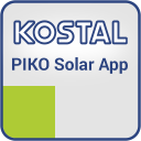 KOSTAL  Solar App