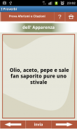 Proverbi screenshot 1