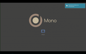 Mono screenshot 7