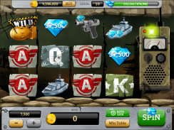 World war games screenshot 0