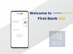 FirstBank DSE screenshot 1