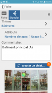 Espace collaboratif IGN screenshot 5